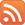 RSS icon