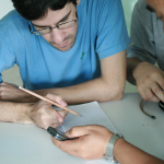 an-engineer-from-the-ilab-getting-feedback-from-a-user-in-thailand