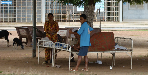 Rural Patients