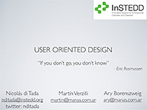 presentation-user-oriented presentation-user-oriented