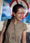 Product Manager Channe Suy