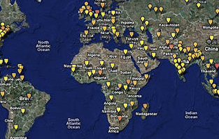 Disease Surveillance in a Mobile and Digital World