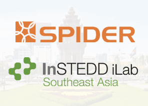 Partnership Perspective: SPIDER & iLabSEA – ICT4D
