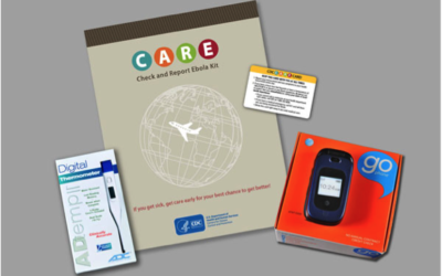 The CARE Hotline: Examining the Role of Innovation for Public Health Preparedness