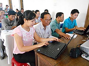 Opportunities and Obstacles for Digital Technology in Vietnam’s Public Health Systems