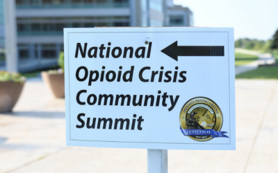 Strengthening America’s Opioid Epidemic Response with Digital Technology