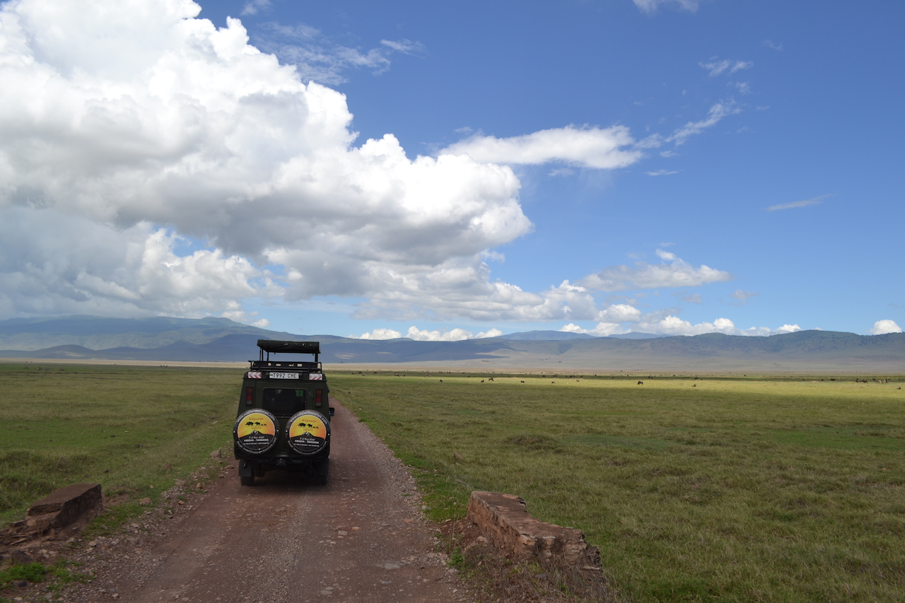 ngorongoro-tanzania